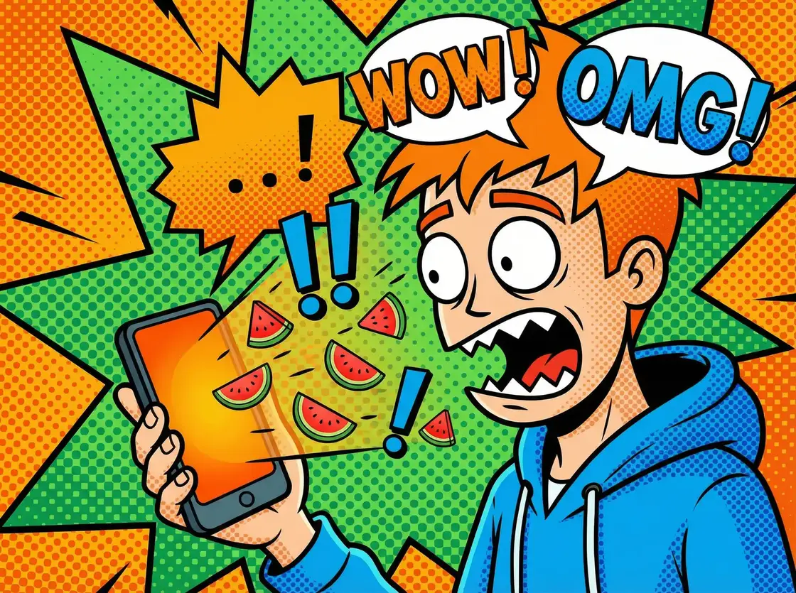 吃瓜网 网络热点话题